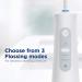 Oral-B Water Flosser Advanced | Cordless Portable Oral Irrigator with 2 Nozzles - Buy Online on GoSupps.com