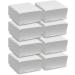 Beasty Chalk Gym Block - High Grip Chalk for Gymnastics, Rock Climbing, Lifting - 2 oz Block (8-Pack) - Buy Online on GoSupps.com