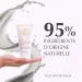 TAAJ | Ubatana Cleansing Cream - HIMALAYA | Soap-Free Daily Cleansing Care | Cleanses Clarifies Refines Skin Texture & Revives Complexion | Smooth & Radiant Skin | Vegan | 150 ml - Buy Online on GoSupps.com