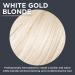Jerome Russell Bblonde White Gold Maximum Blonde Toner - Non-Permanent Hair Toner - 8 Washes - 75ml - Buy Online on GoSupps.com