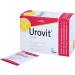 Urovit Cranberry Powder 30x3g - Natural Support for Urinary Health | Worldwide Shipping - Buy Online on GoSupps.com