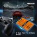 Buy DULEX 3.7V 2000mAh Replacement Battery for PS4 Dualshock 4 - 3-Pack with Big & Small Plug - International Shipping Available - Buy Online on GoSupps.com