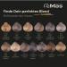 Buy Femmas Professional Hair Color 9.11 Light Blonde Ash - Intensive Cream with Argan Oil & Keratin | Permanent Tint for Radiant Results - 100ml - Buy Online on GoSupps.com