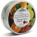 Simpkins Original Flavoured Travel Sweets Bundle - Coffee Sugarfree Cappuccino Mixed Fruit (3x175g) with Bonus Game Card - Buy Online on GoSupps.com
