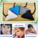 GNAWRISHING Sensory Chew Necklaces 4 Pack - For Autism ADHD SPD - Boys Girls Adults - Oral Motor Stimulation - Buy Online on GoSupps.com
