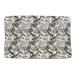JYOKO KIDS Changing Mat Cover - African Sunset Design (80 x 50 cm) | Eco-Friendly & Stylish Nursery Essential - Buy Online on GoSupps.com