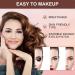240 Pieces Invisible Eyelid Tapes L Instant Eyelid Lift Strips One-sided Sticky Eyelid Sticker with Tweezers Fork Bar Waterproof and Sweatproof for Heavy Hooded Droopy Uneven Mono-Eyelids - Buy Online on GoSupps.com