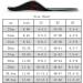PCSSole Orthopedic Insoles for Men & Women - Comfort Shoe Inserts for Flat Feet Plantar Fasciitis Heel Spur - EU41-42 (27cm) - Ideal for Work Leisure & Sports - Buy Online on GoSupps.com