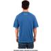 Seavenger Trekker Unisex Navy Rash Guard - Short Sleeve X-Large | Ideal for Swimming and Surfing - Buy Online on GoSupps.com