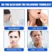 2-Piece Gentle Mint Mouth Spray 20ml | Fast-Acting Oral Health & Odor Removal | Portable & Durable Solution for Bad Breath & Dry Mouth - Buy Online on GoSupps.com