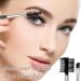 6-Piece 2-in-1 Eyebrow & Eyelash Brush Set | Double Head Makeup Tools for Women - Shop Internationally - Buy Online on GoSupps.com