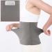 Unisex Cotton Waist Support Belt - X-Large Abdominal Protector with Pockets for Men & Women - Buy Online on GoSupps.com