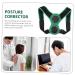 Hunchback Belt Posture Device - Adjustable Posture Trainer & Straightener for Students | Fiber Polyester Backrest - Buy Online on GoSupps.com