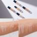 MYUANGO Full Coverage Foundation Makeup Base - High Coverage Liquid Corrector Maquillaje (05) - Buy Online on GoSupps.com