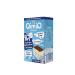 QimiQ Classic Natural Cream - 3x250g | Premium Dairy-Free Alternative for International Shipping - Buy Online on GoSupps.com
