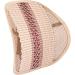 Harilla Lordosis Support | Beige Comfortable Back Support for Improved Posture | International Shipping Available - Buy Online on GoSupps.com