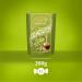 Lindt - Cornet LINDOR - Chocolat la pistache - C ur Fondant 200g 11 cm x 15.7 cm - Buy Online on GoSupps.com