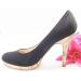 Moonflower High Heel Protectors - Transparent 6 cm (Pack of 2) | Premium Durable Footwear Accessories for Women - International Shipping Available - Buy Online on GoSupps.com
