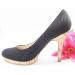 High Heel Protectors Transparent - Pack of 4 | Moonflower | International Shipping - Buy Online on GoSupps.com