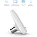 Pure Enrichment WAVE Premium Sleep Therapy Sound Machine - 6 Soothing Natural Sounds, Auto-Off Timer, Portable for Travel - White - Buy Online on GoSupps.com