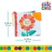 Eric Carle Very Hungry Caterpillar Tiny Seed Clip-On Soft Book - Buy Online on GoSupps.com