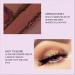 14 Colors Waterpro Glitter Eyeshadow Palette Makeup PalettesMakeup - Buy Online on GoSupps.com