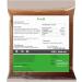 YANG Karuvelam Pattai powder 100g babul bark Keekar bark babool bark arabian tree gum jaali mara acacia nilotica powder 100g (lot of 1 x 100g) - Buy Online on GoSupps.com