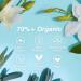 Coola Rosilliance SPF 30 BB+ Mineral Tinted Sunscreen 44ml - Sheer & Luminous Finish, 70% Organic, Dermatologist Tested - Fresh Rose - Buy Online on GoSupps.com