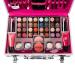 Pomrone Professional All-in-One Makeup Set | Multifunctional Cosmetic Gift Set for Face Eyes & Lips - International Shipping Available - Buy Online on GoSupps.com