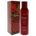 L'Erbolario Purple Rose Body Oil - Scented Moisturizer for Soothing Massage & Smooth Skin - 4.2 oz - Ideal for Dry & Sensitive Skin - International Shipping Available - Buy Online on GoSupps.com