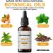 Groomarang Gum Oil - 100% Pure Botanical Oil (30ml) - Extra Strength Formula with Convenient Dropper Bottle - Buy Online on GoSupps.com
