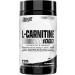 Nutrex Research Lipo-6 L Carnitine 1000mg | Pure L-Carnitine Tartrate Supports Fat Metabolism Energy Stimulant Free Weight Management Supplement Keto Friendly - 120 Capsules 120 Count (Pack of 1) - Buy Online on GoSupps.com