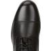 Heritage IV Lace Men's Shoes - Black - Size 7.5 | International Shipping Available - Buy Online on GoSupps.com