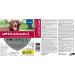 K9 Advantix II Flea and Tick Treatment for Extra Large Dogs weighing over 25 kg (over 55 lbs.)-2 doses - Buy Online on GoSupps.com
