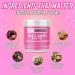 Beet Root Latte w/ Cordyceps Ginger Root Ceylon Cinnamon - Post Workout Recovery Latte. Energy Endurance Sexual Health Mushroom Coffee Substitute Alternative Caffeine Free - 125 grams 30 Servings. Made in Ontario Canada - Buy Online on GoSupps.com