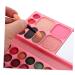 Hemoton 33 Colorful Eyeshadow Palette - Long Lasting Makeup for Beginners | Perfect Pink Makeup Set for Girls | International Shipping Available - Buy Online on GoSupps.com