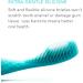 FOREO ISSA Play Sonic Electric Toothbrush - Wild Strawberry/Summer Sky - Buy Online on GoSupps.com