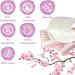 YOKUU Probiotic Laundry Sheets - 64 Loads - Cherry Blossom Scent - Travel-Friendly Eco Detergent - Buy Online on GoSupps.com