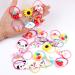 YASUNMI 24pcs Girls Elastic Hair Ties - Cute Cartoon Ponytail Holders for Kids, Toddlers, Teens - Hair Accessories for Girls - Buy Online on GoSupps.com