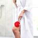 Healvian 2-Piece Massage Roller Set | Muscle Relaxation Device for Back Legs Feet & Hands - Relieve Muscle Pain Effectively - Buy Online on GoSupps.com