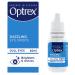 Optrex Dazzling Eye Drops for Dull Eyes brightens and revives 10ml