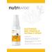Nutriwise 100% Bee Propolis Extract Liquid Throat Spray | Alcohol-Free Immune Support for Kids (Age 4+) - Shop Internationally - Buy Online on GoSupps.com