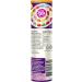 Jelly Bean Factory Tubes Mix Pack | Sour Mix Tube Gourmet Mix Tube & Fruit Mix Tube (3 x 90g) - Buy Online on GoSupps.com
