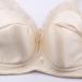 Shop Women's Mastectomy Bras - Full Coverage Wireless Bralette | Comfort & Style in Beige - Buy Online on GoSupps.com