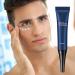 Aelevate Eye Cream for Men - Hydrating & Soothing Sodium Hyaluronate Eye Gel for Dark Circles Lines & Puffiness - Buy Online on GoSupps.com
