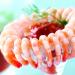 Sea Best Half Moon Style Shrimp Rings with Sauce - 11 Ounce - Buy Online on GoSupps.com