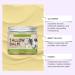 Beef Tallow Beef Tallow Skin Care Tallow and Honey Balm All Natural Beef Tallow Cream cr me de suif de b uf enti rement naturelle hydratante et lissante pour tous types de peau 60g - Buy Online on GoSupps.com