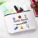 Scout Gifts for Girls | Funny Zip Pocket Accessories & Survival Kits | Perfect for Scouts in EU - Buy Online on GoSupps.com