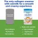 Orgain Collagen Creamer with Organic Oatmilk Powder - 10g Grass-Fed Collagen, MCT, Avocado & Coconut Oil - Non-Dairy, Non-GMO - 10 oz - Buy Online on GoSupps.com